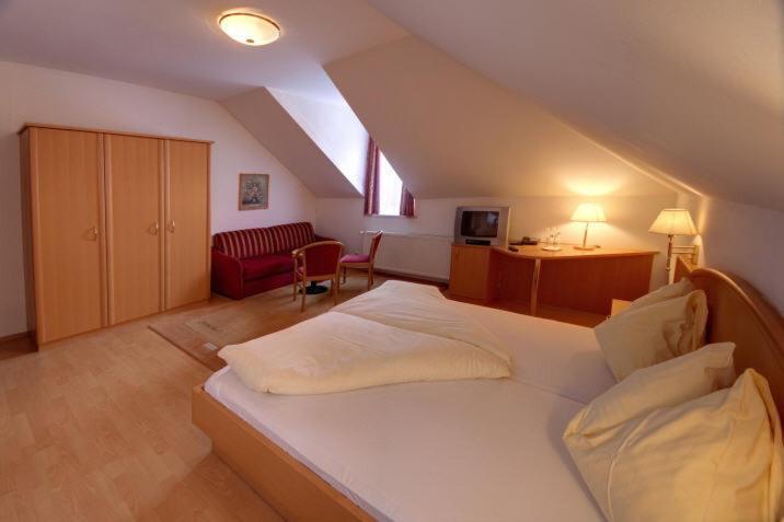 Postwirt 3* Seeboden