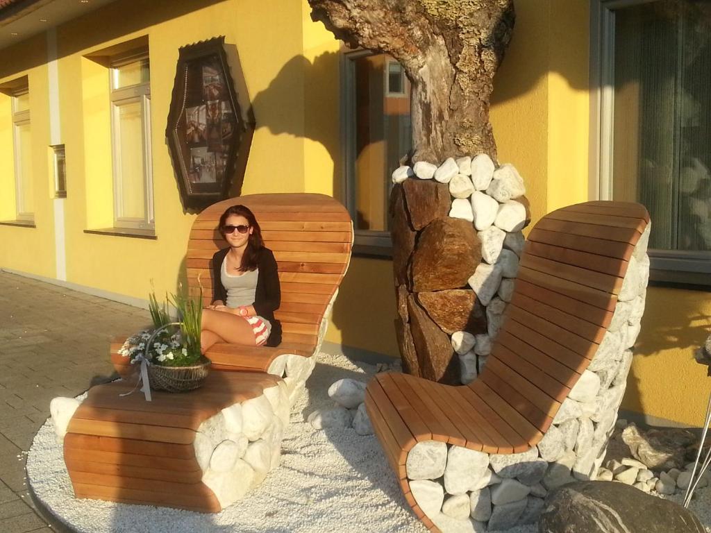 Hotel Postwirt 3*