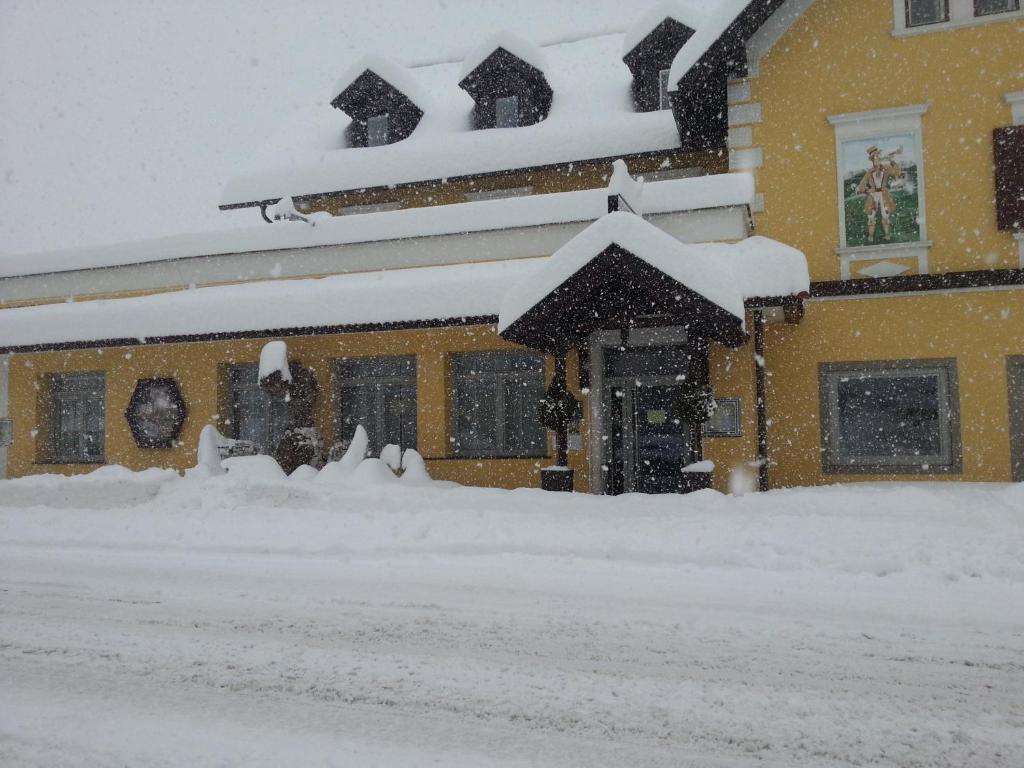 Postwirt Hotel Seeboden