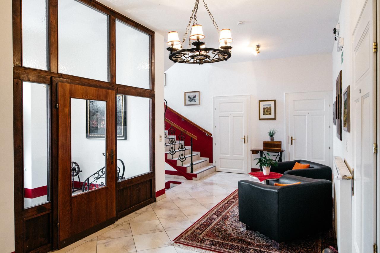 Postwirt Hotel 3*