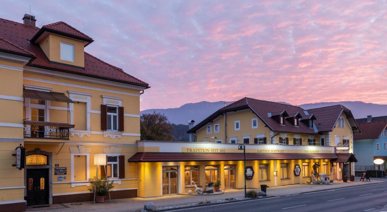Postwirt Hotel 3*