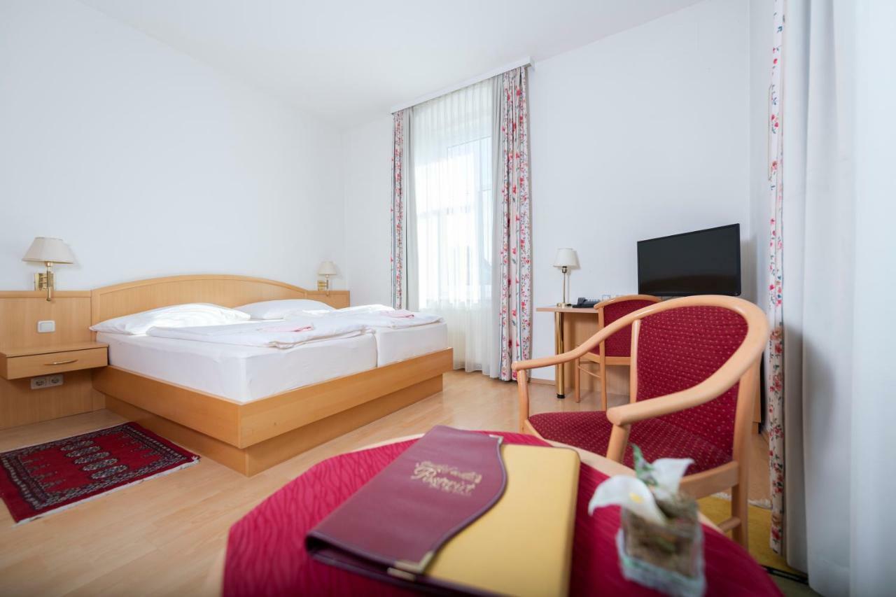 Hotel Postwirt